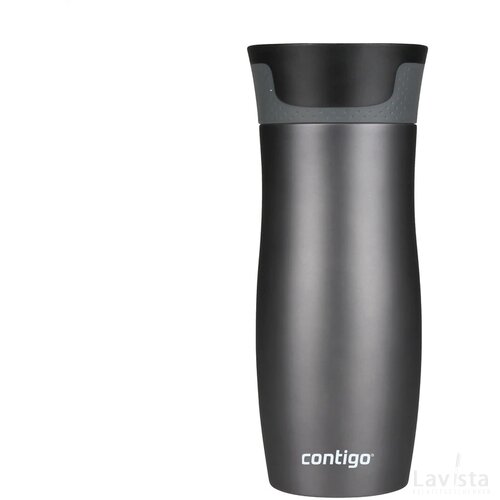 Contigo® Westloop Mok Gunmetal