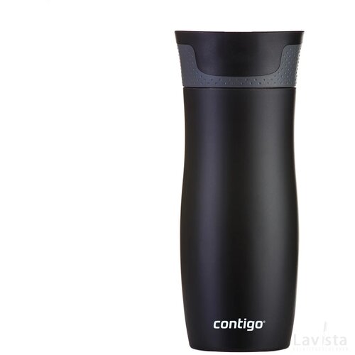 Contigo® Westloop Mok Zwart