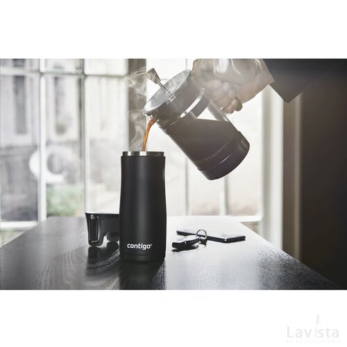 Contigo® Westloop Mok Zwart