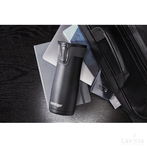 Contigo® Westloop Mok Zwart