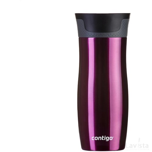 Contigo® Westloop Mok Magenta