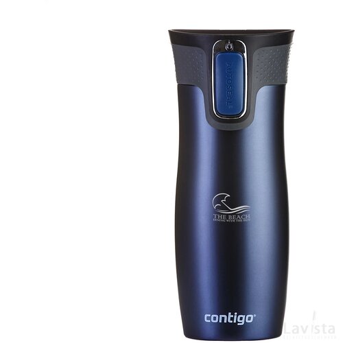 Contigo® Westloop Mok Donkerblauw
