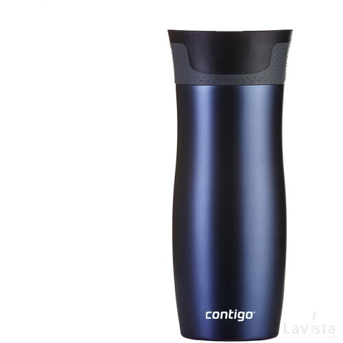 Contigo® Westloop Mok Donkerblauw
