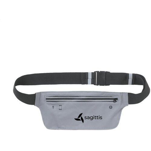 Running Belt Heuptas – Licht, Comfortabel en Handig voor Onderweg