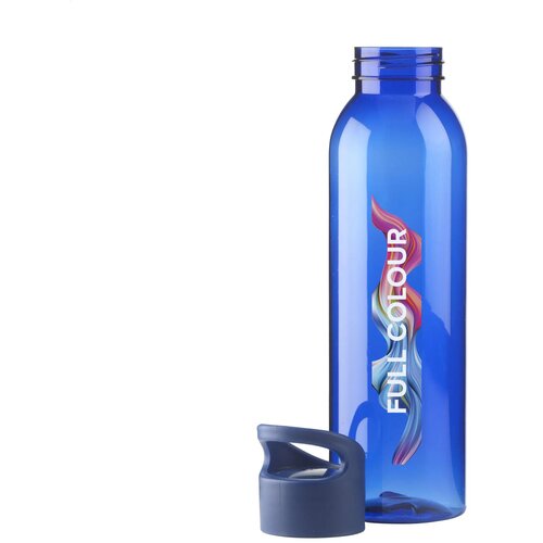 Tritan Kunststof Waterfles (650 Ml)