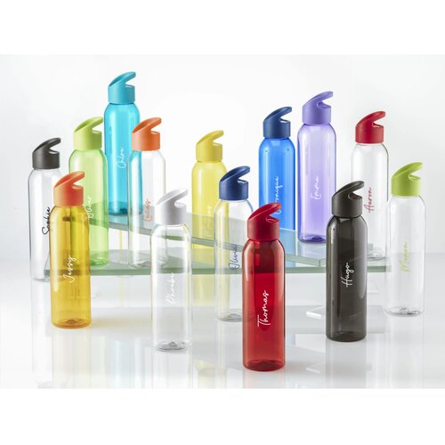Tritan Kunststof Waterfles (650 Ml)