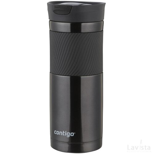 Contigo® Byron L Thermofles Zwart