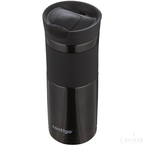 Contigo® Byron L Thermofles Zwart