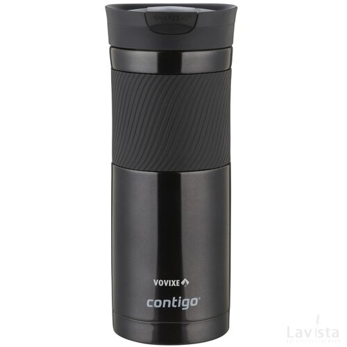 Contigo® Byron L Thermofles Zwart
