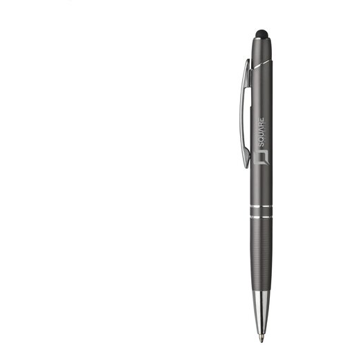 Arona Touch Stylus Pen – stijlvolle metalen pen met touchscreen-tip