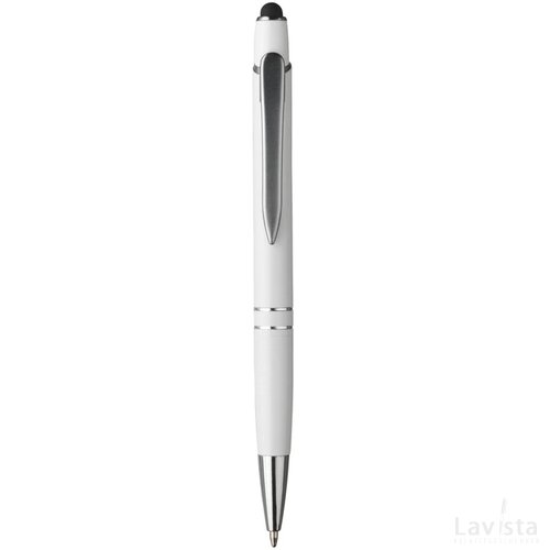 Arona Touch Pennen Wit