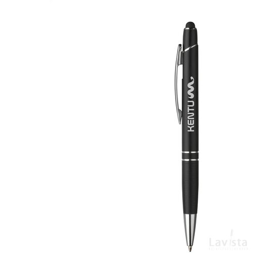 Arona Touch Pennen Zwart