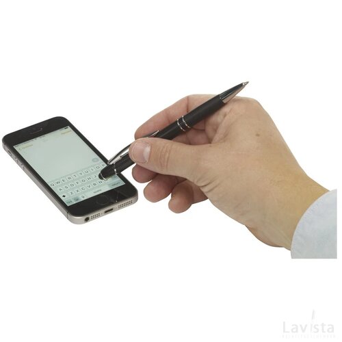 Arona Touch Pennen Zwart