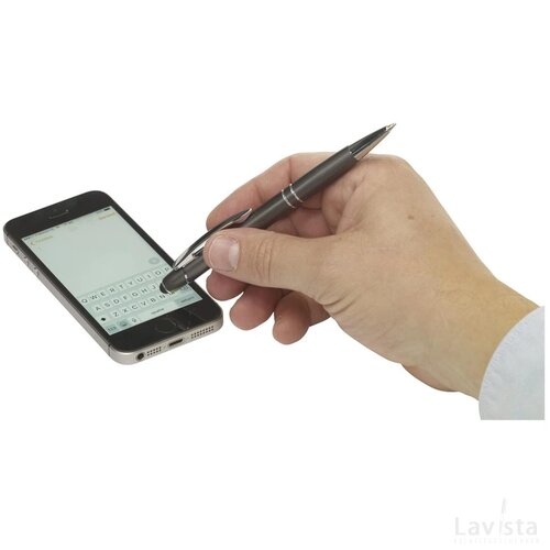 Arona Touch Pennen Grijs