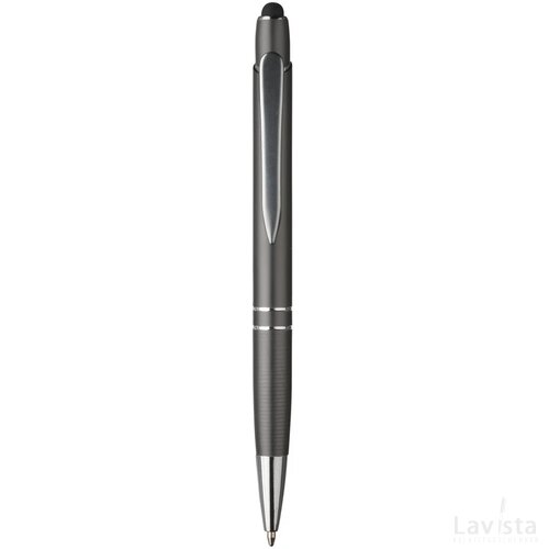 Arona Touch Pennen Grijs