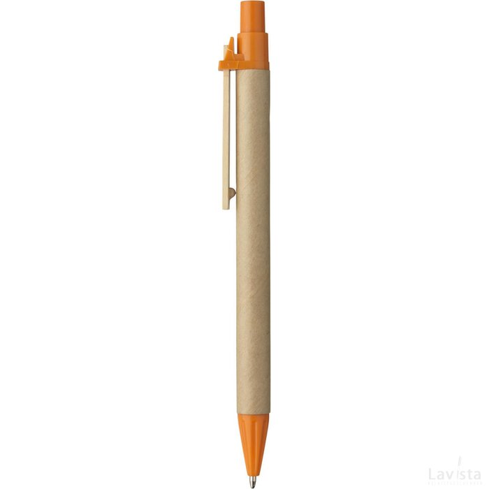 Paperwrite Pennen Oranje
