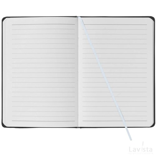 Blacknote A5 Notitiebook Wit