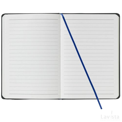 Blacknote A5 Notitiebook Blauw