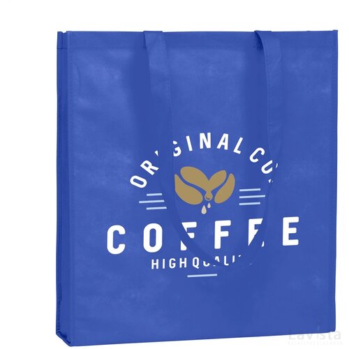 Pro-Shopper Winkeltas Blauw