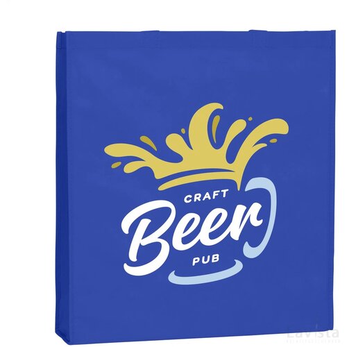 Pro-Shopper Winkeltas Blauw