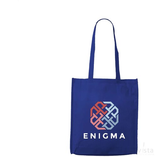 Pro-Shopper Winkeltas Blauw