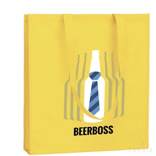 Pro-Shopper Winkeltas Geel
