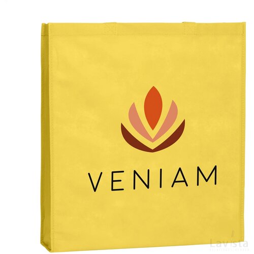 Pro-Shopper Winkeltas Geel