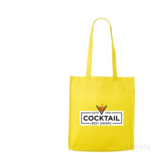 Pro-Shopper Winkeltas Geel