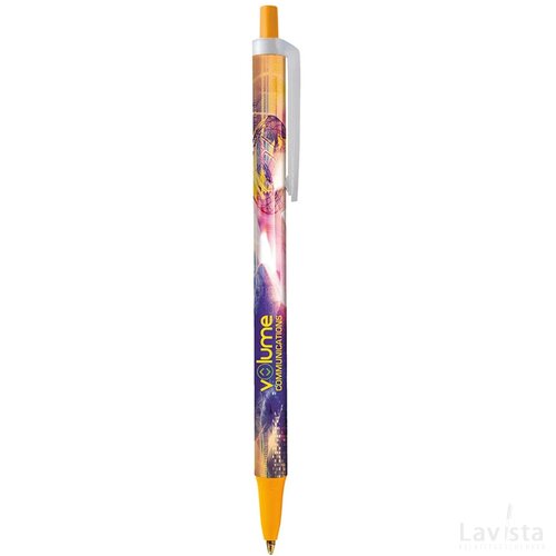 BIC® Clic Stic balpen