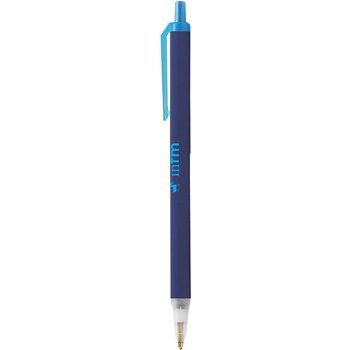 BIC® Clic Stic Softfeel® balpen