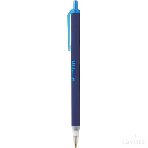 BIC® Clic Stic Softfeel® balpen