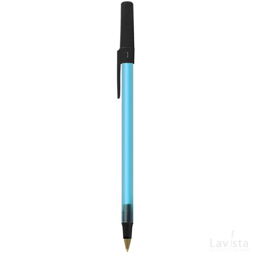 BIC® Round Stic® balpen