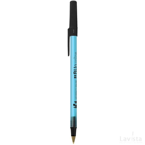 BIC® Round Stic® balpen
