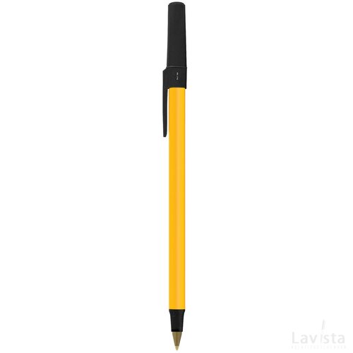 BIC® Round Stic® balpen
