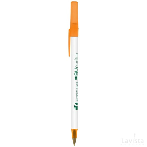 BIC® Round Stic® balpen
