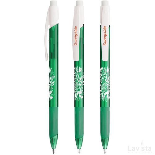 BIC® Media Clic Grip balpen