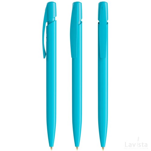 BIC® Media Clic balpen