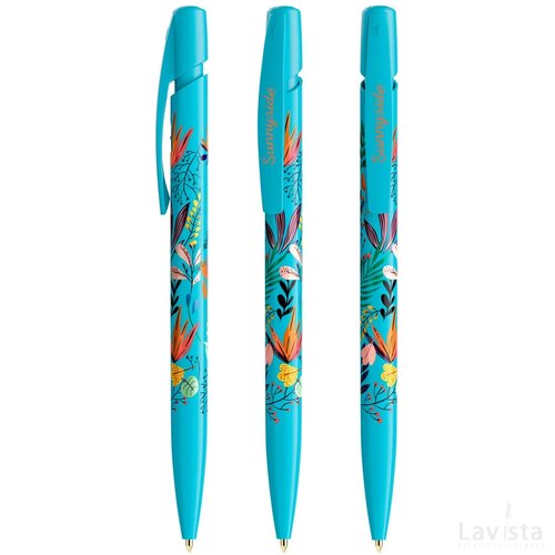 BIC® Media Clic balpen
