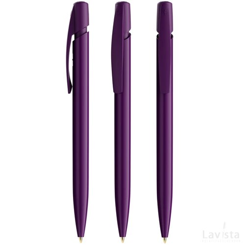 BIC® Media Clic balpen