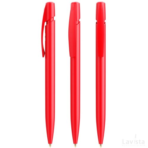 BIC® Media Clic balpen