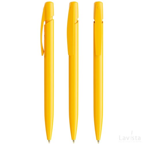 BIC® Media Clic balpen