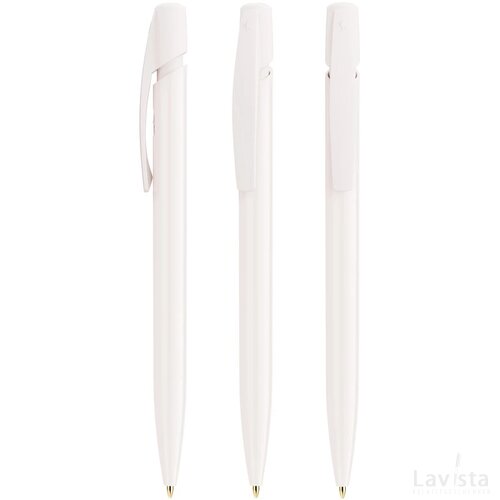 BIC® Media Clic balpen