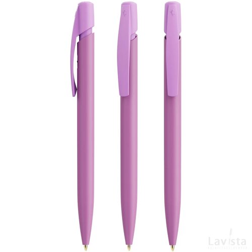 BIC® Media Clic balpen