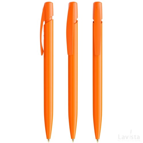 BIC® Media Clic balpen