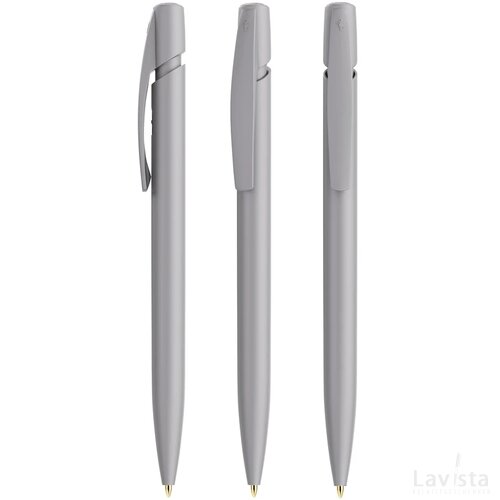 BIC® Media Clic balpen