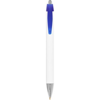 BIC® Wide Body™ Chrome balpen