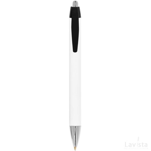 BIC® Wide Body™ Chrome balpen