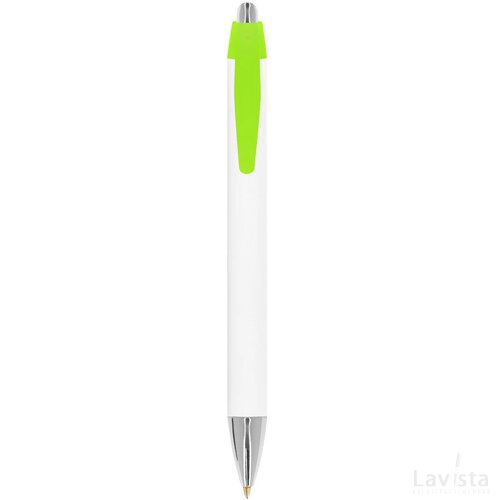 BIC® Wide Body™ Chrome balpen