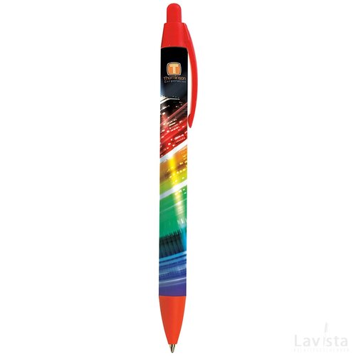BIC® Wide Body™ balpen