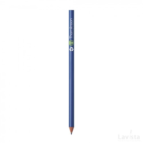 BIC® Evolution® Classic Cut Ecolutions® potlood
